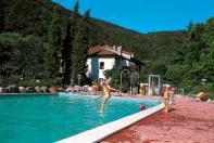 Camping Valle Romantica