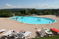 Camping Domaine de Epinette