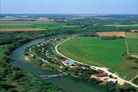 Camping La Plage Blanche