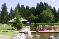 Camping Alpenferienpark Reisach