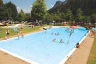 Camping Am Waldbad