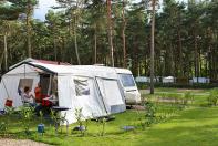 Camping Goolderheide