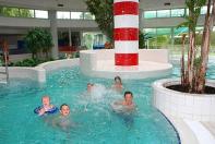 Camping Zilverstrand