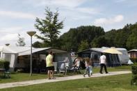 Camping Molecaten Park Kruininger Gors