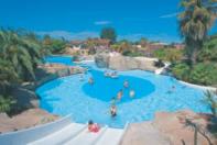 Camping La Sirene