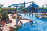 Camping Mar Estang