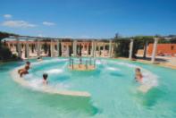 Camping Le Serignan Plage