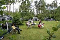 Camping Molecaten Park De Leemkule