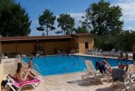 Camping Ilbarritz