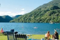 Camping Lago di Levico