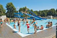 Camping Elfenmeer