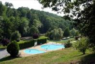 Camping Chateauponsac