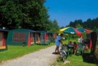 Camping Gitzenweilerhof