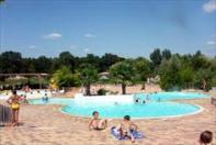 Camping Les Bois du Bardelet