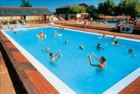 Camping Chantepie