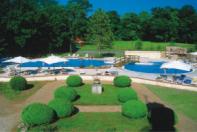 Camping Le Chateau des Marais