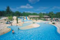 Camping Parc des Alicourts