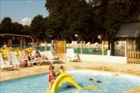 Camping Parc de Montsabert