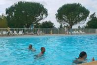 Camping Les Reflets du Quercy