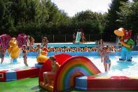 Camping Fuussekaul