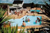 Camping Le Grand Large