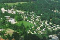 Camping Club Le Parc de Paris