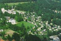 Camping Club Le Parc de Paris