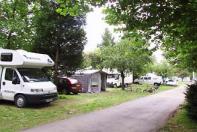 Camping Le Parc de la Colline