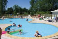 Camping Le Soleil de Crecy