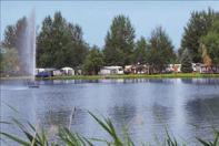 Camping Bad Durkheim