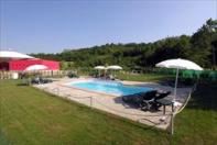 Camping Alba Village