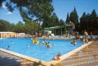 Camping Le Domaine de Beauregard