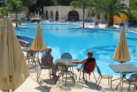 Camping Baia degli Aranci