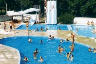 Camping Des Grottes