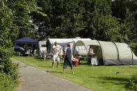 Camping Molecaten Park Rondeweibos