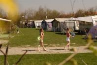 Camping Hof Domburg