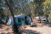 Camping Cigno Bianco