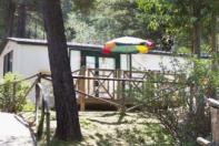 Camping Le Pianacce