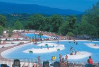 Camping Norcenni Girasole Club