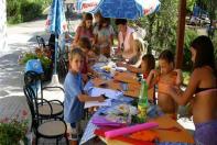 Camping Toscana Village