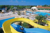 Camping L Oceano d Or