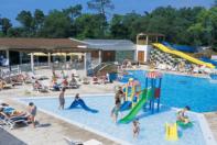 Camping Zagarella