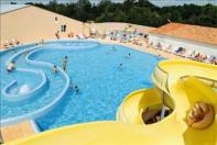 Camping Village de la Guyonniere