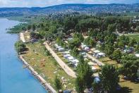 Camping Europa Alsoors