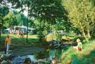 Camping Le Giessen