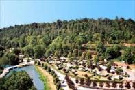 Camping Vanne de Pierre