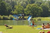 Camping Donaupark