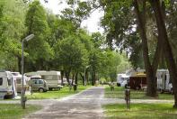 Camping Balatontourist