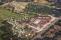 Camping Kommandorgardens