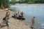 Camping Chateau de Grange Fort